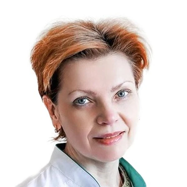 Кочеткова Ольга Николаевна — Гинеколог, Акушер, Гинеколог-эндокринолог, Гирудотерапевт, Косметолог-эстетист, Самара