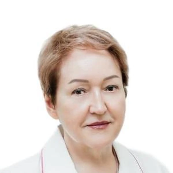 Мартыненко Таисия Николаевна — Гинеколог, Ростов-на-Дону