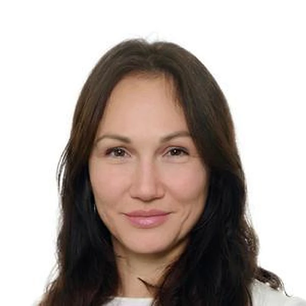 Якубова Тамара Анатольевна — Врач УЗИ, Детский врач УЗИ, Самара