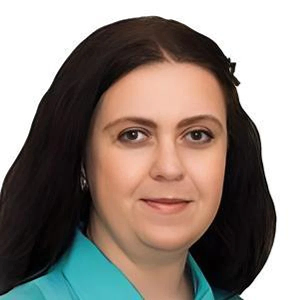 Фролова Ольга Михайловна — Стоматолог-ортопед, Самара
