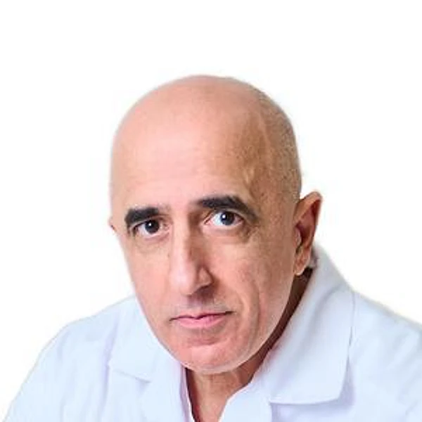 Садыков Гусейин Мамедович — Андролог, Уролог, Москва