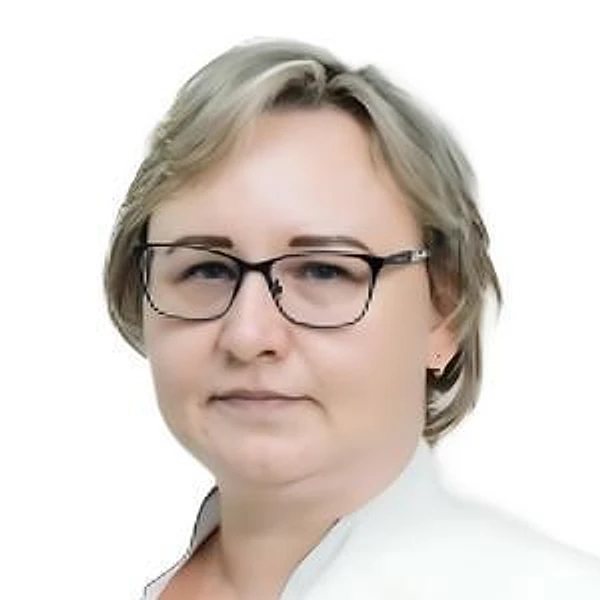 Петрова Ольга Владимировна — Уролог, Врач УЗИ, Самара