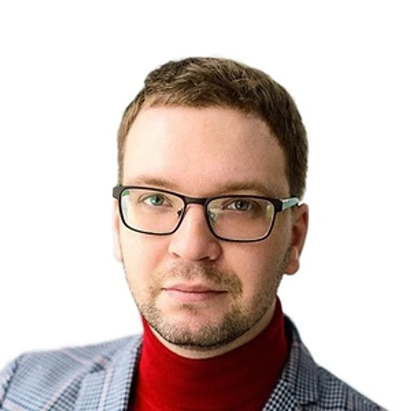 Югов Михаил Владимирович — Стоматолог-ортопед, Самара