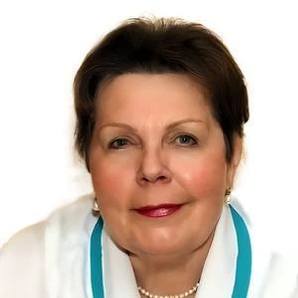 Чуркина Тамара Александровна — Гинеколог, Акушер, Санкт-Петербург