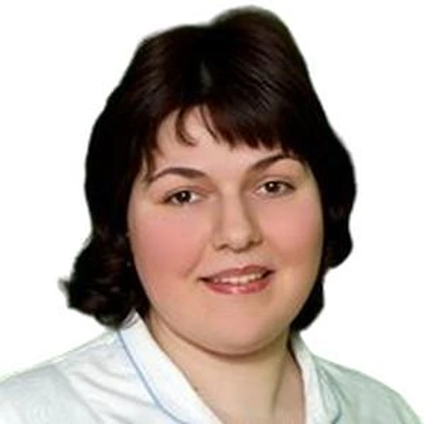 Дадамова Софья Ашотовна — Кардиолог, Детский кардиолог, Самара