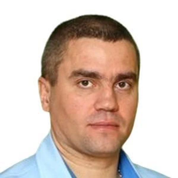 Богатый Дмитрий Валерьевич — Врач УЗИ, Терапевт, Самара