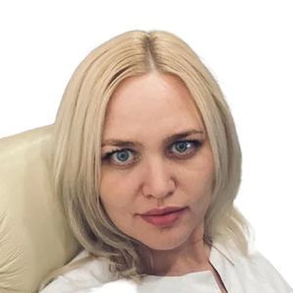 Важенина Маргарита Николаевна — Репродуктолог, Гинеколог, Барнаул