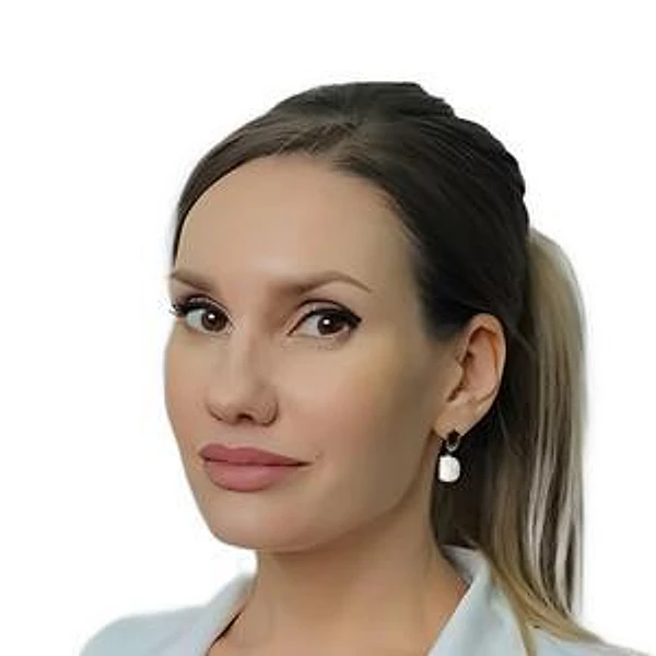 Костромина Анна Олеговна — Рентгенолог, Самара
