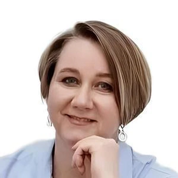 Калинина Ирина Юрьевна — Гинеколог, Гинеколог-эндокринолог, Малоинвазивный хирург, Репродуктолог, Ростов-на-Дону