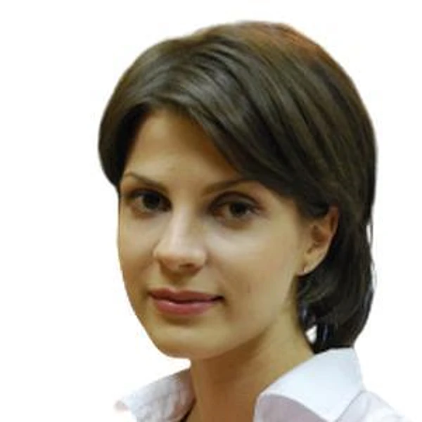 Голева Марина Николаевна — Рентгенолог, Самара