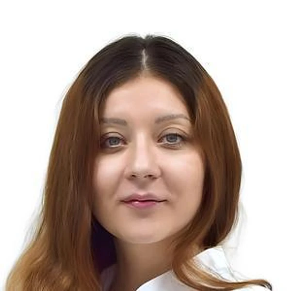 Каткова Галина Владимировна — Рентгенолог, Самара