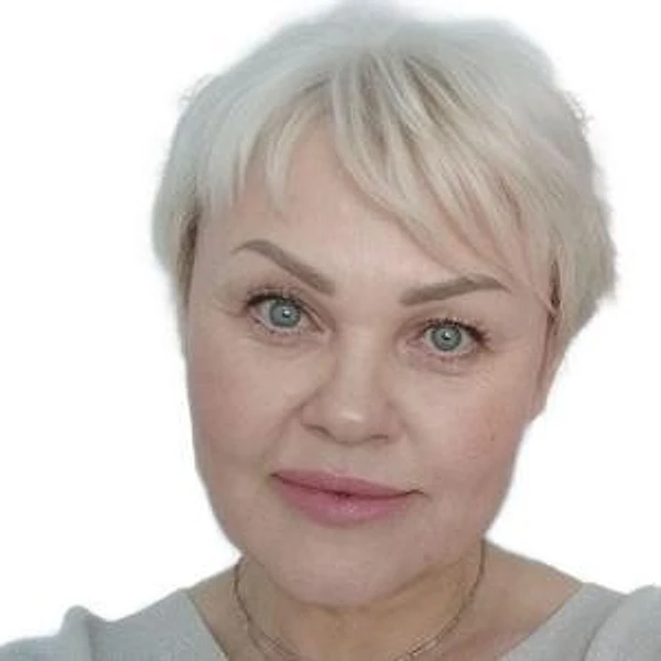 Ульянова Ирина Вячеславовна — Невролог, Самара