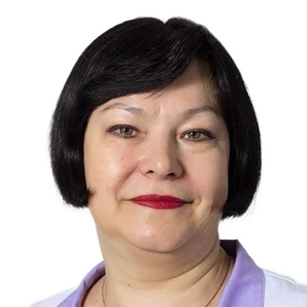 Коваленко Елена Борисовна — Физиотерапевт, Самара