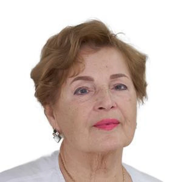 Батищева Татьяна Викторовна — Офтальмолог (окулист), Самара