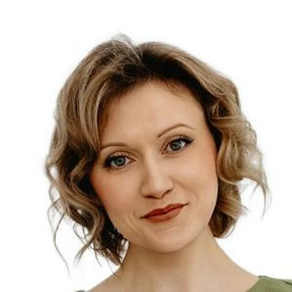 Казбергенова Александра Владимировна — Гинеколог, Врач УЗИ, Акушер, Самара