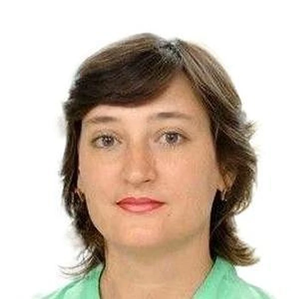 Ларькина Наталья Анатольевна — Массажист, Детский массажист, Самара