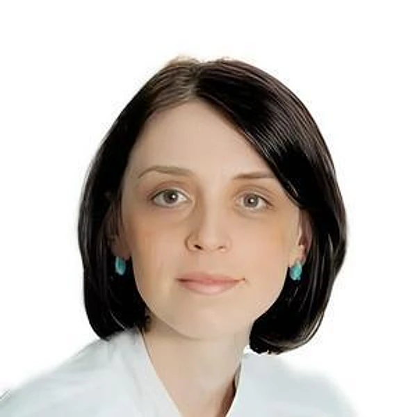 Сундетова Елена Александровна — Невролог, Детский невролог, Самара