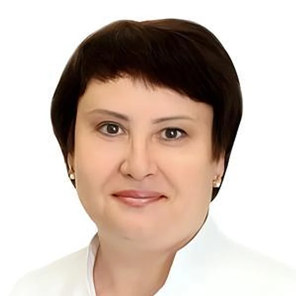 Чеканова Наталья Викторовна — Кардиолог, Самара