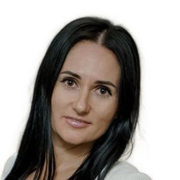 Шарова Ольга Сергеевна — Гастроэнтеролог, Нутрициолог, Терапевт, Самара