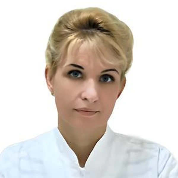 Ломакина Екатерина Леонидовна — Эндокринолог, Самара