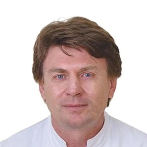 Куцепалов Александр Владиславович — Хирург, Маммолог, Онколог, Флеболог, Самара