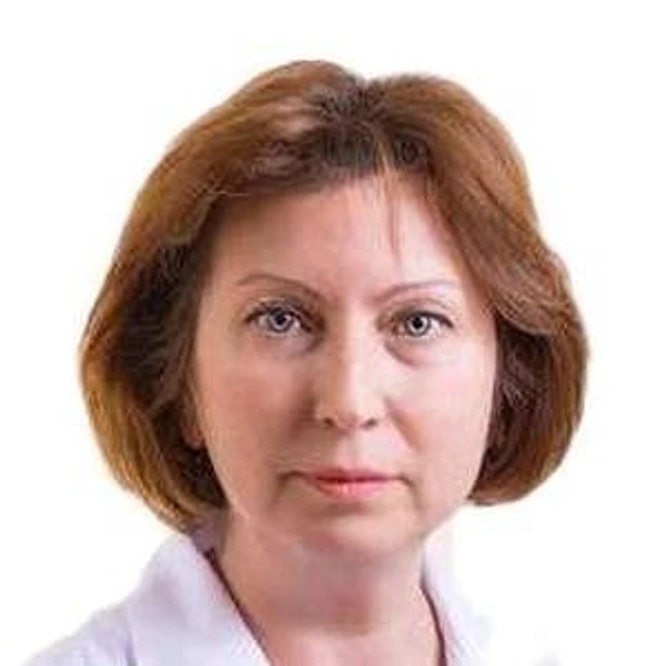 Барышевская Людмила Андреевна — ЛОР, Детский ЛОР, Самара