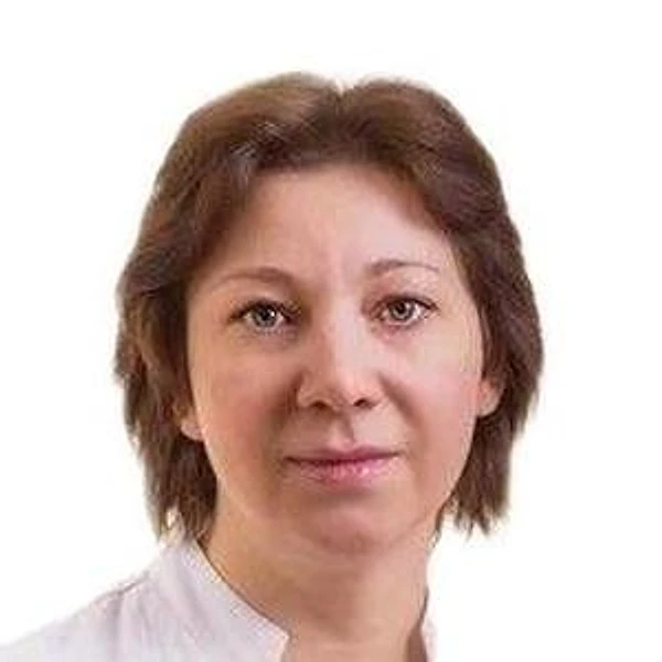 Семенкина Ольга Александровна — Гастроэнтеролог, Эндоскопист, Самара