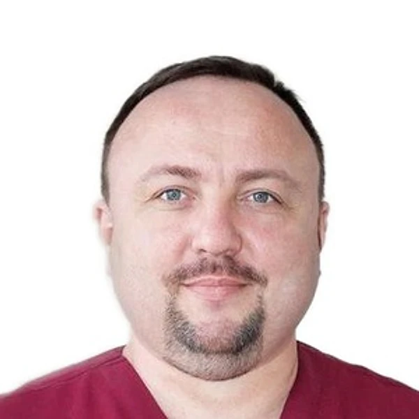 Балагура Александр Сергеевич — Хирург, Краснодар