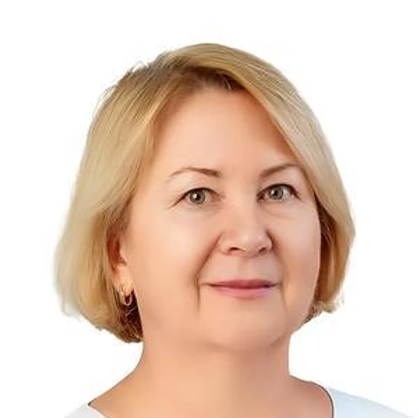 Зинина Ольга Валентиновна — Терапевт, Эндокринолог, Самара