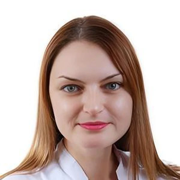 Башкирова Екатерина Игоревна — Стоматолог, Самара