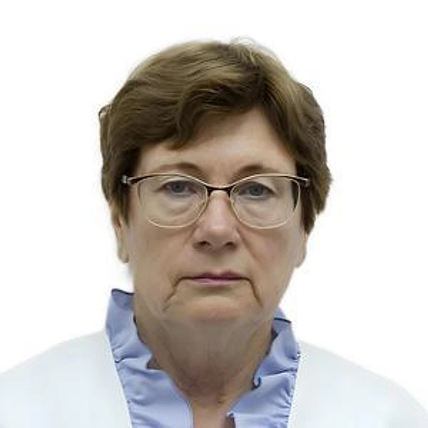 Анохина Галина Николаевна — Стоматолог, Самара