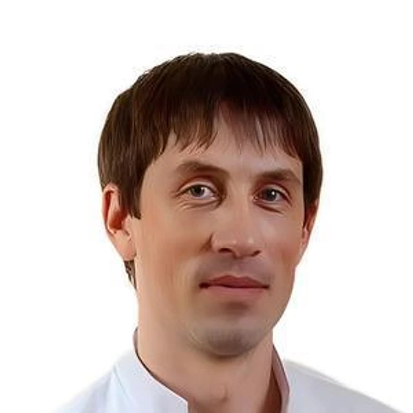 Кореницын Евгений Петрович — Стоматолог-ортопед, Стоматолог, Самара