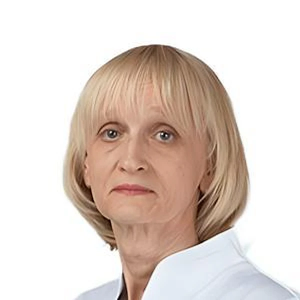 Шаповалова Ольга Васильевна — Гинеколог, Детский гинеколог, Ростов-на-Дону