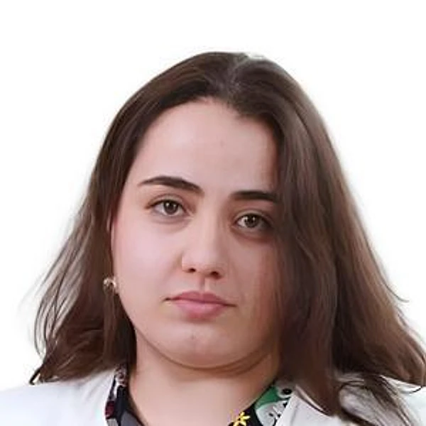 Дургарян Гоар Ашотовна — Офтальмолог (окулист), Детский офтальмолог, Реутов