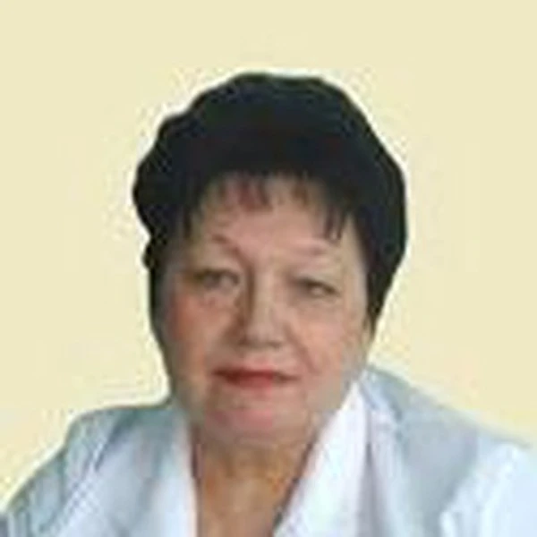 Шабалина Татьяна Ивановна — Функциональный диагност, Самара
