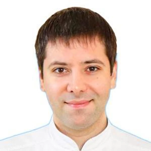 Руин Николай Андреевич — ЛОР, Детский ЛОР, Москва