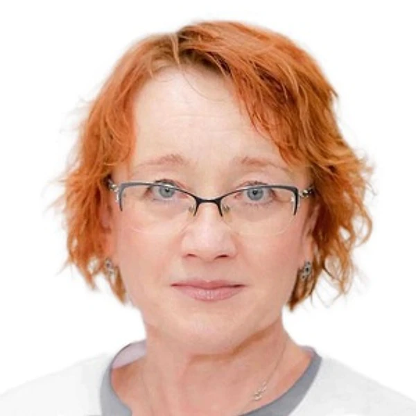 Елтышева Елена Валентиновна — ЛОР, Екатеринбург