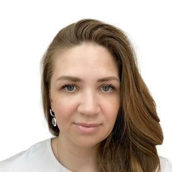 Некрасова Мария Михайловна — Стоматолог, Самара