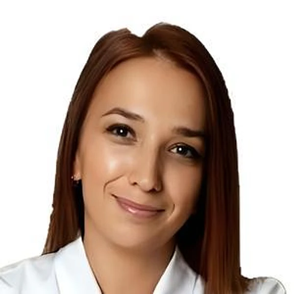 Кузина Лилия Альбертовна — Эндокринолог, Санкт-Петербург