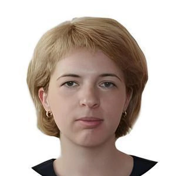 Осипова Юлия Игоревна — Детский стоматолог, Москва