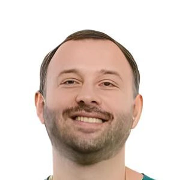 Шалита Данила Сергеевич — Стоматолог-хирург, Стоматолог-имплантолог, Стоматолог-ортопед, Краснодар