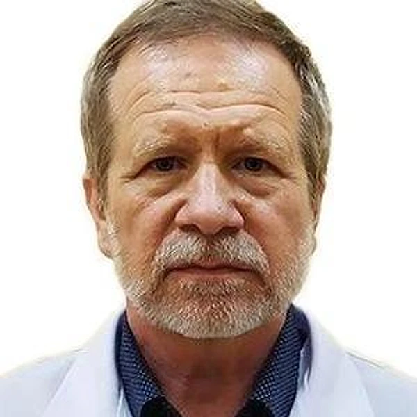 Ётка Юрий Васильевич — Гинеколог, Акушер, Хирург, unknown