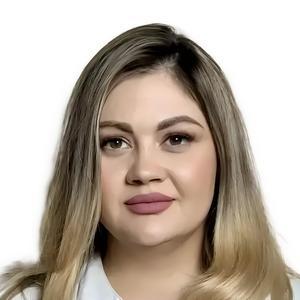 Климова Анна Владимировна — Гинеколог, Врач УЗИ, unknown