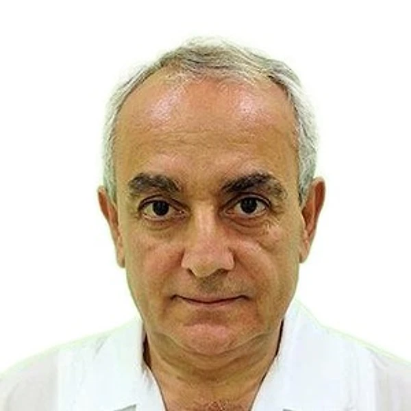 Мириджанян Михаил Александрович — Детский ортопед, Детский травматолог, Ставрополь