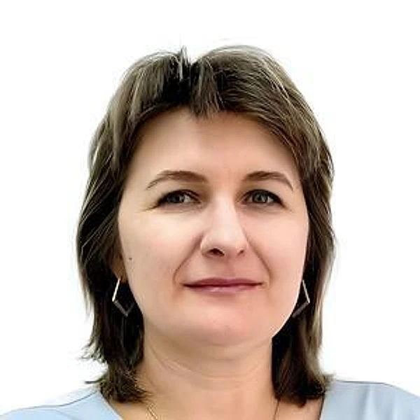Чешко Ирина Федоровна — Детский невролог, Тула