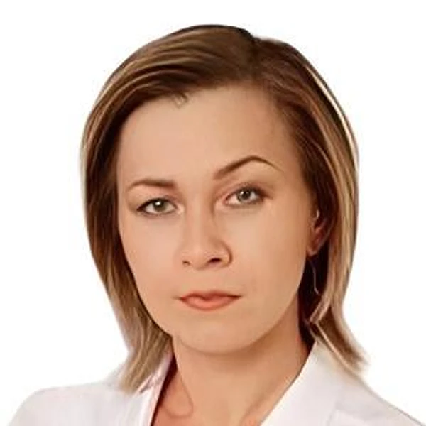 Неровная Елена Владимировна — Врач-косметолог, Дерматолог, Самара