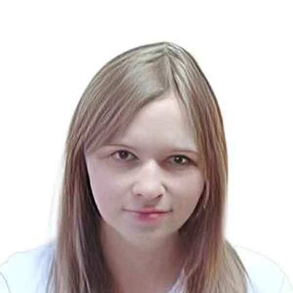Борисова Светлана Александровна — Врач-косметолог, Дерматолог, Самара