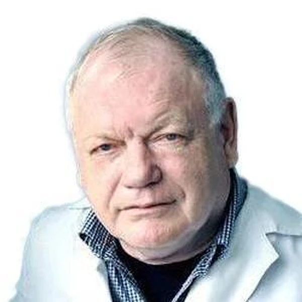 Калицкий Виктор Иванович — Уролог, Андролог, Сексолог, Ростов-на-Дону