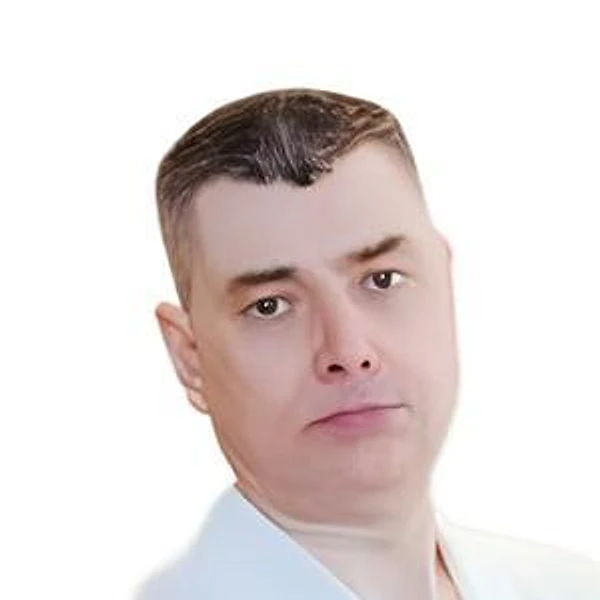Колганов Николай Васильевич — Стоматолог-ортопед, Стоматолог, Стоматолог-хирург, Самара