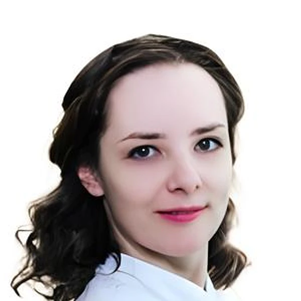 Федяева Мария Владимировна — Стоматолог-ортодонт, Стоматолог, Самара